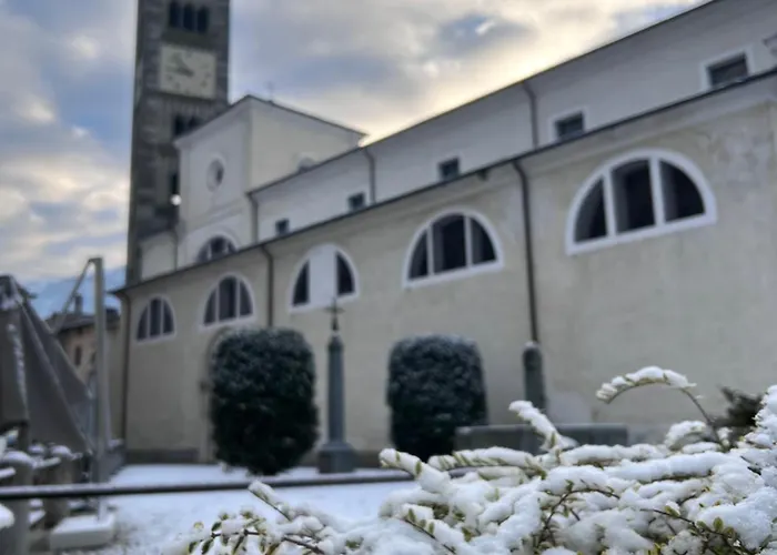 Sanmartino Suite