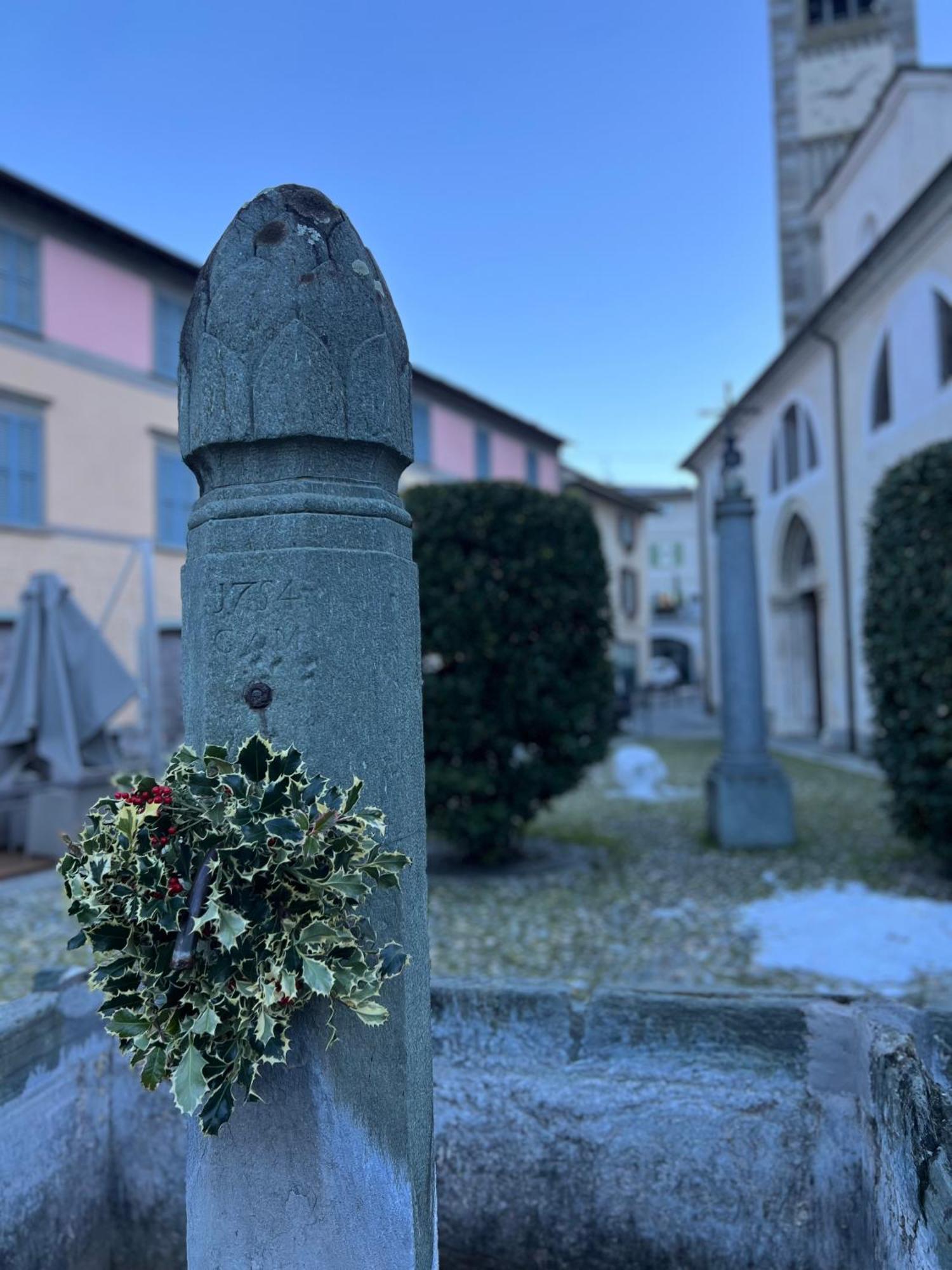 Sanmartino * Tirano