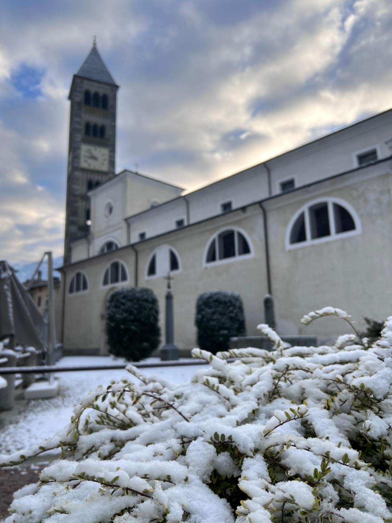 Sanmartino Tirano